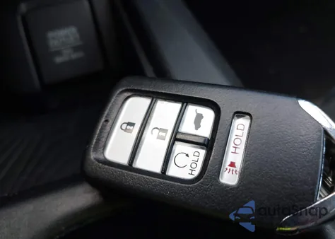 2017 Honda Cr-V Ex from USA, damaged, VIN 2HKRW2H52HH649184